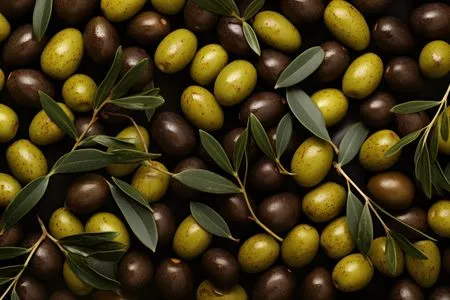 Désameriser les olives